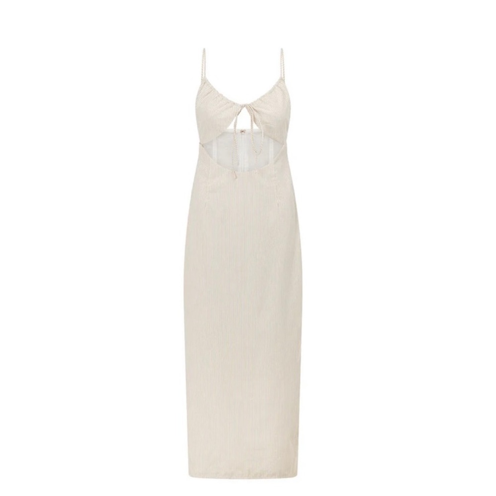 Sabo Skirt Mariah midi dress - XS
